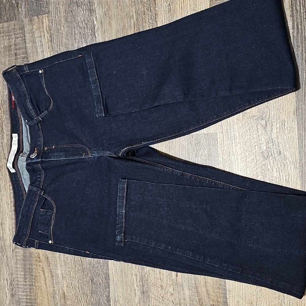 Zara Trafaluc Skinny Jeans - Picture 3 of 10